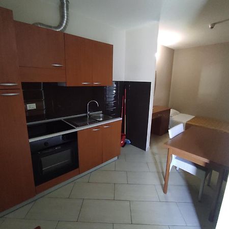 Standard Hotel Udine Pradamano المظهر الخارجي الصورة