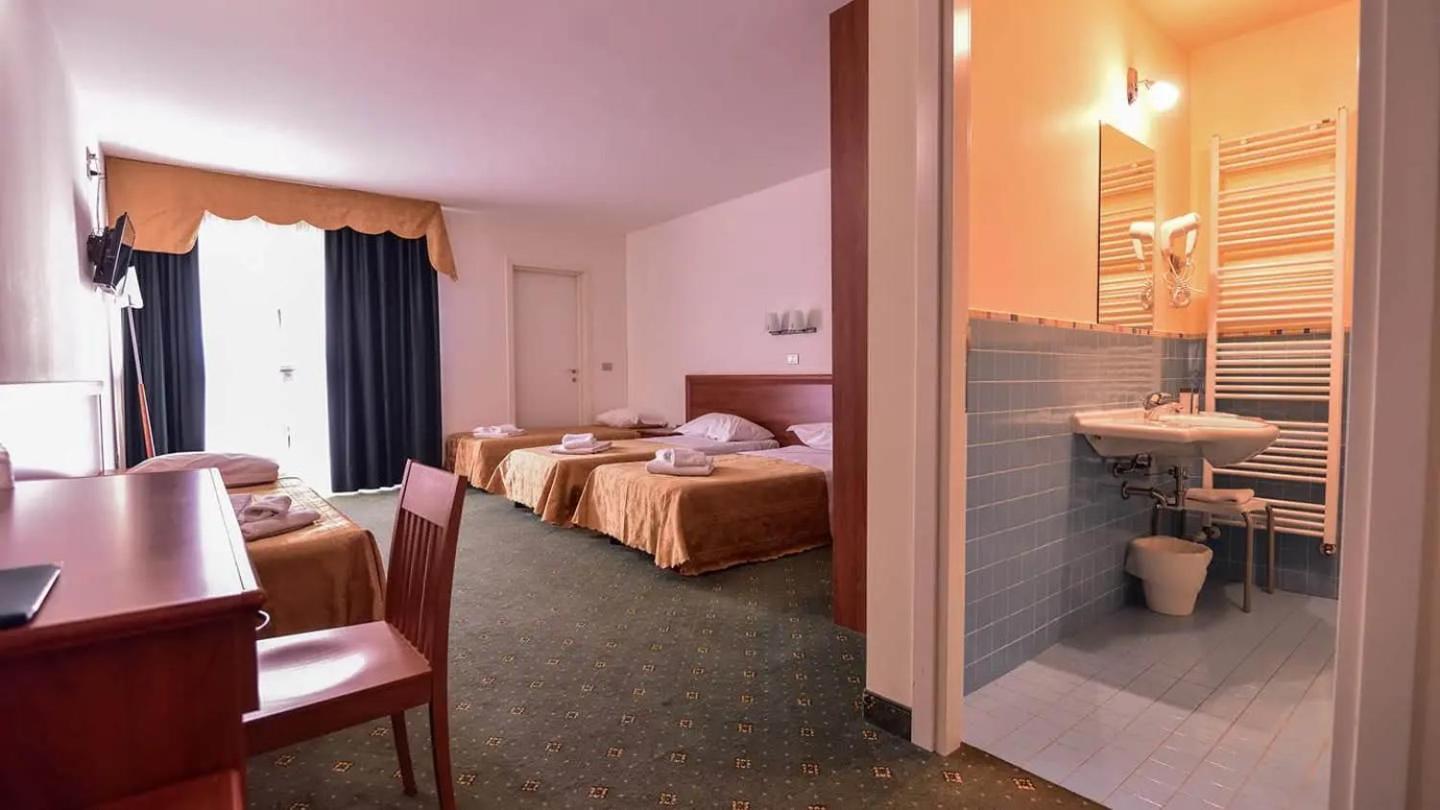 Standard Hotel Udine Pradamano المظهر الخارجي الصورة