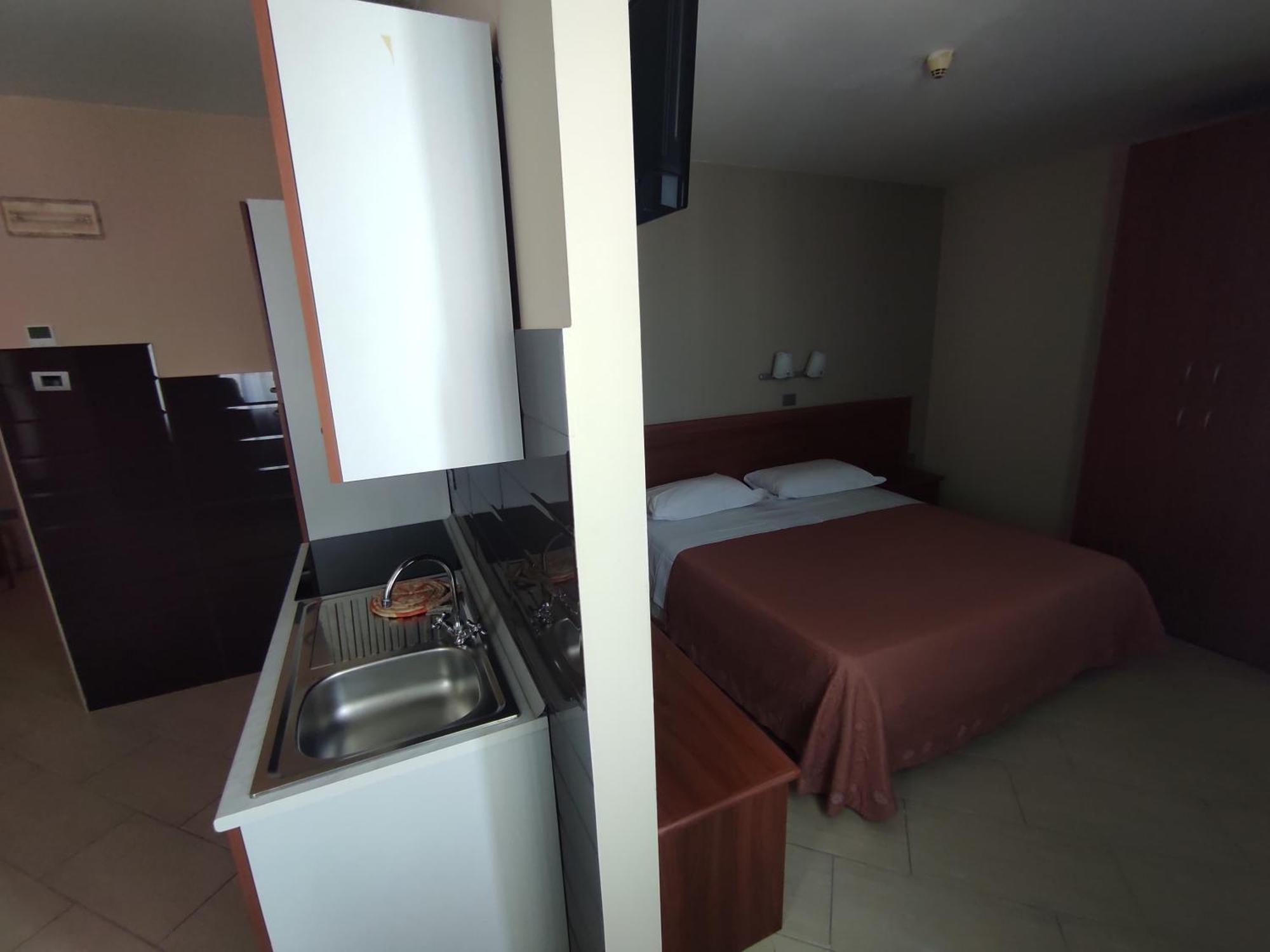 Standard Hotel Udine Pradamano المظهر الخارجي الصورة