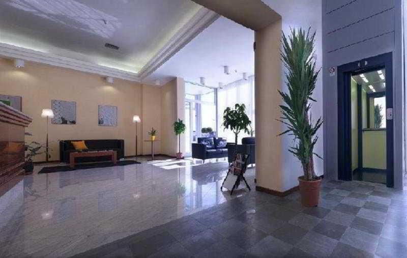 Standard Hotel Udine Pradamano المظهر الخارجي الصورة