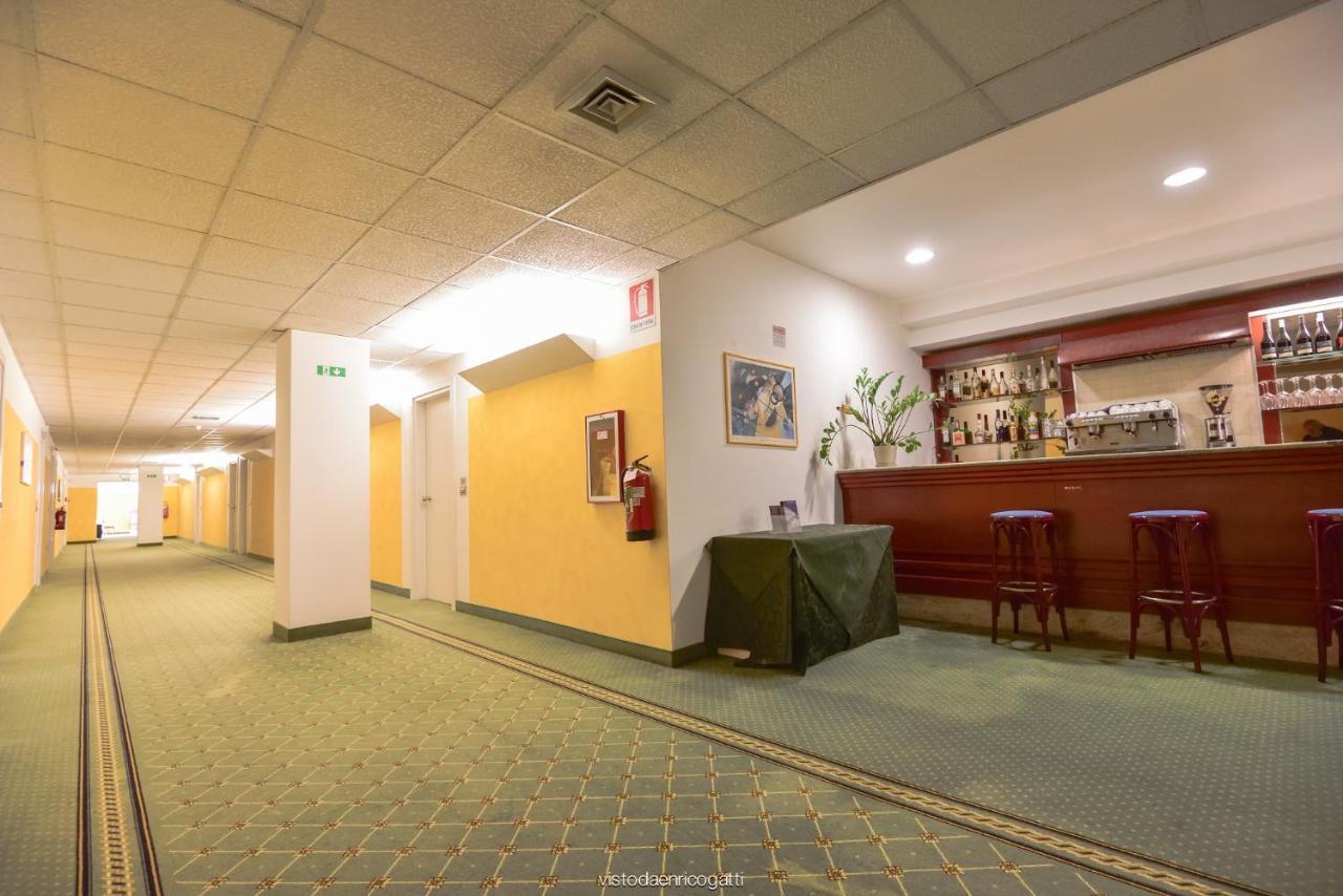 Standard Hotel Udine Pradamano المظهر الخارجي الصورة