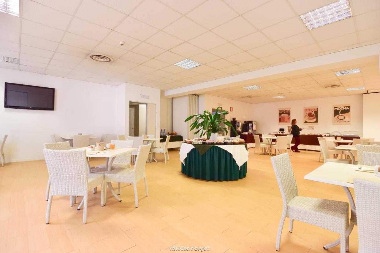 Standard Hotel Udine Pradamano المظهر الخارجي الصورة