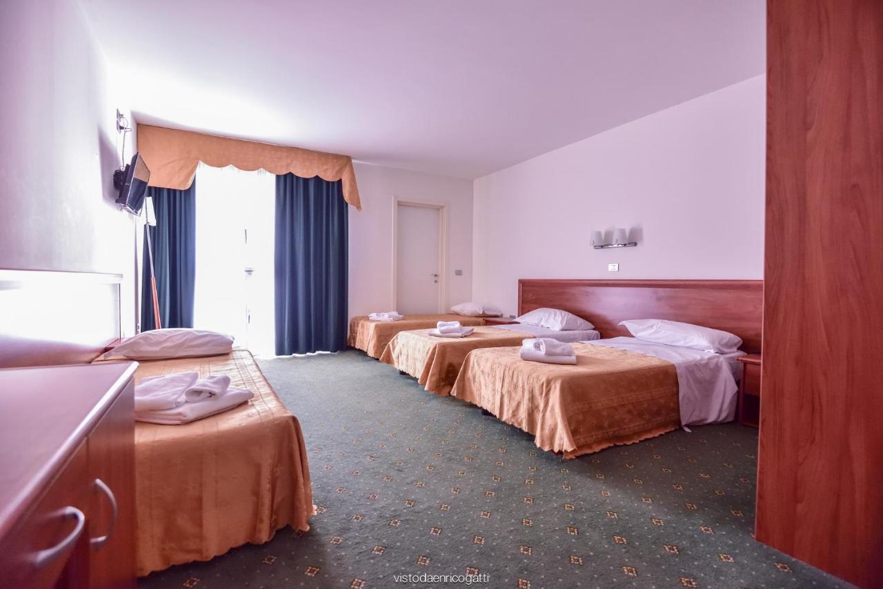 Standard Hotel Udine Pradamano المظهر الخارجي الصورة