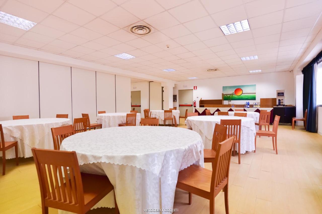 Standard Hotel Udine Pradamano المظهر الخارجي الصورة