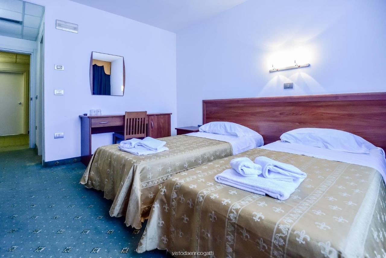 Standard Hotel Udine Pradamano المظهر الخارجي الصورة