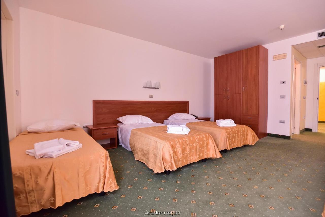 Standard Hotel Udine Pradamano المظهر الخارجي الصورة