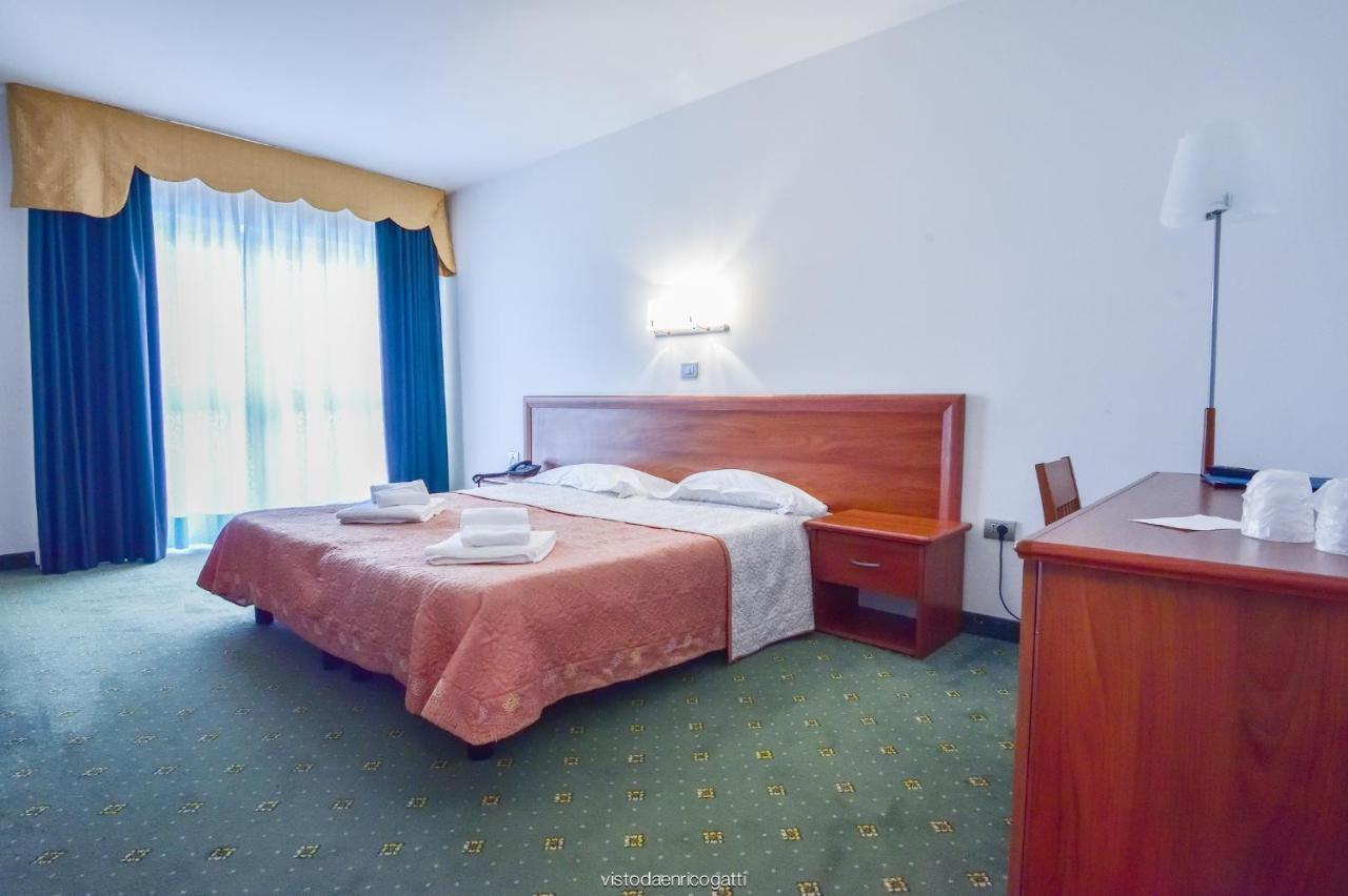 Standard Hotel Udine Pradamano المظهر الخارجي الصورة