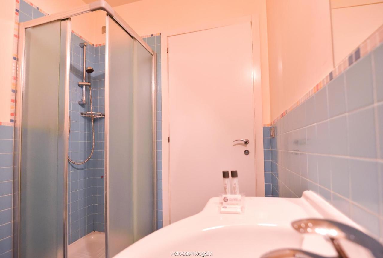 Standard Hotel Udine Pradamano المظهر الخارجي الصورة