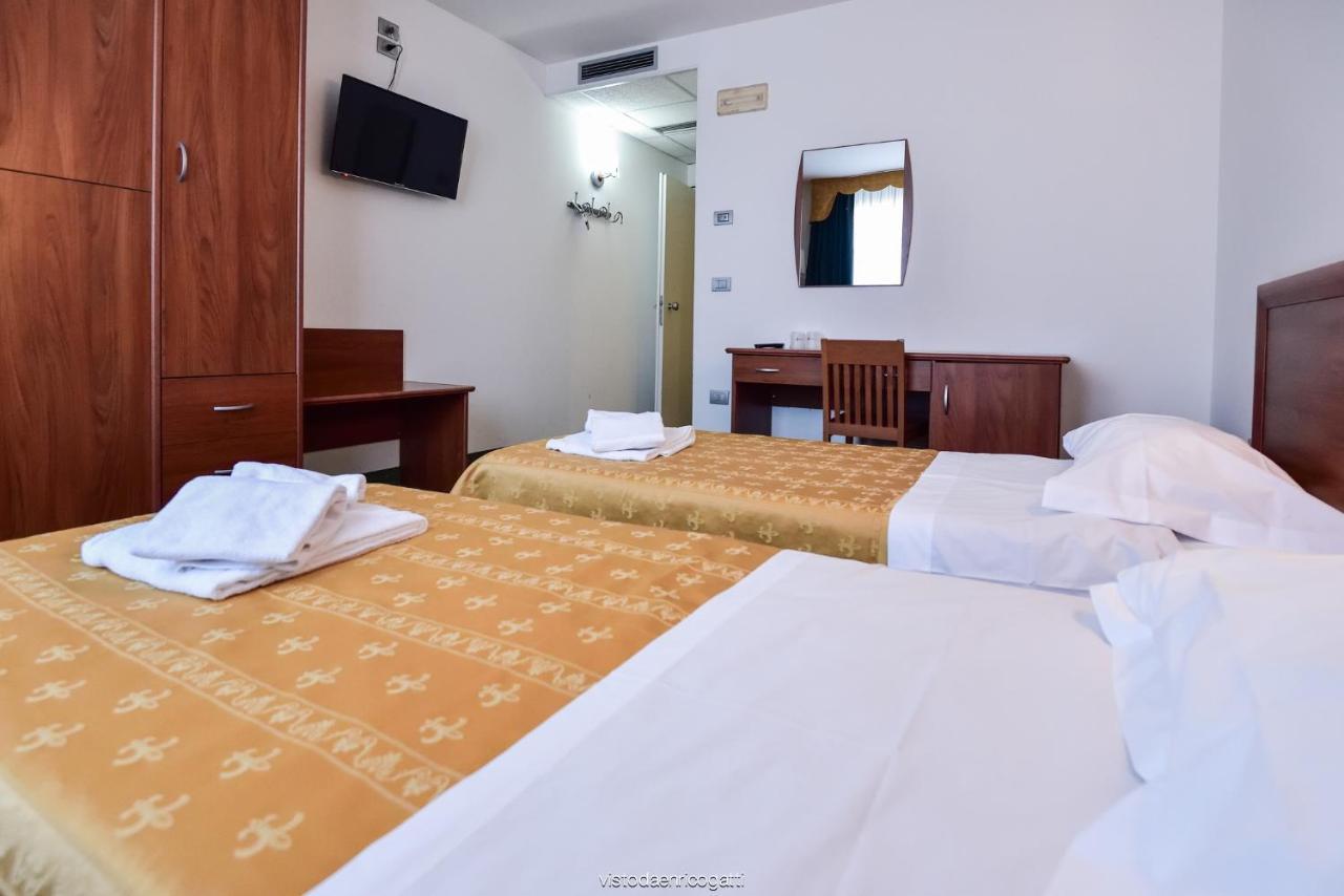 Standard Hotel Udine Pradamano المظهر الخارجي الصورة